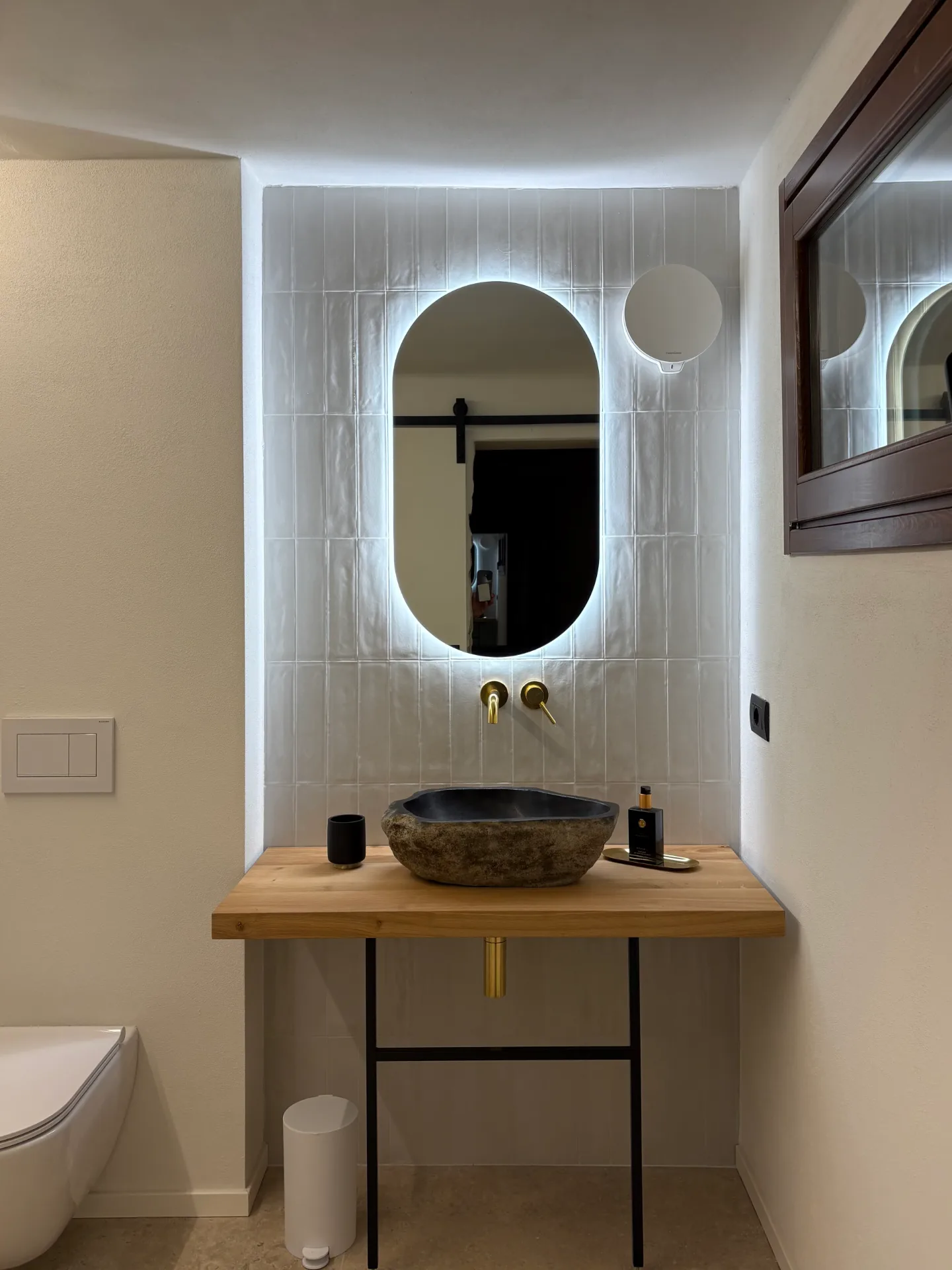 Badkamer 1